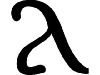 Sticker Custom Preview Image #012525 Alphabets Specialized Coptic Coptic Laula1