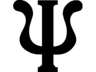 Sticker Custom Preview Image #012538 Alphabets Specialized Coptic Coptic Psi2