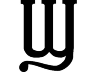 Sticker Custom Preview Image #012542 Alphabets Specialized Coptic Coptic Shei2