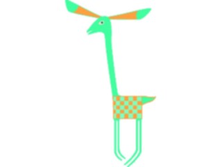 Sticker Custom Preview Image #013268 Americana Native Designs Antelope1