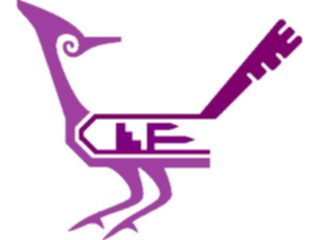 Sticker Custom Preview Image #013346 Americana Native Designs Bird58
