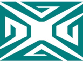 Sticker Custom Preview Image #013642 Americana Native Designs Tribal Symbol16