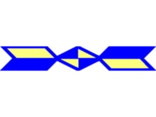 Sticker Custom Preview Image #013656 Americana Native Designs Tribal Symbol30