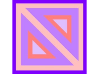 Sticker Custom Preview Image #013670 Americana Native Designs Tribal Symbol44