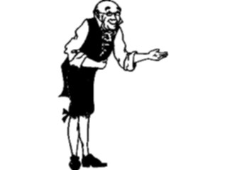 Sticker Custom Preview Image #013831 Americana Symbols History Benjamin Franklin1