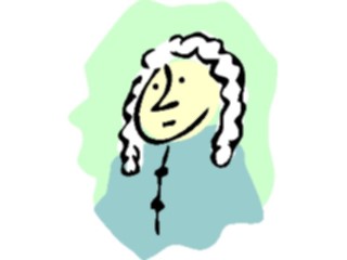 Sticker Custom Preview Image #013848 Americana Symbols History Colonial Man