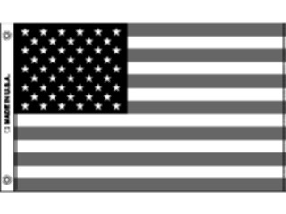 Sticker Custom Preview Image #013994 Americana Symbols History Flag63