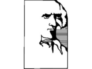 Sticker Custom Preview Image #014045 Americana Symbols History George Washington15