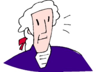 Sticker Custom Preview Image #014052 Americana Symbols History George Washington22