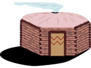 Sticker Custom Preview Image #014071 Americana Symbols History Hogan