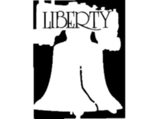 Sticker Custom Preview Image #014085 Americana Symbols History Liberty