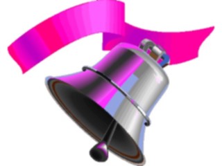 Sticker Custom Preview Image #014093 Americana Symbols History Liberty Bell08