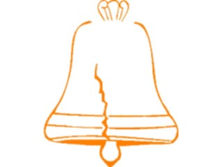 Sticker Custom Preview Image #014097 Americana Symbols History Liberty Bell12