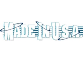 Sticker Custom Preview Image #014112 Americana Symbols History Madein U S A4