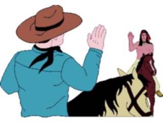 Sticker Custom Preview Image #014116 Americana Symbols History Meeting