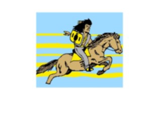 Sticker Custom Preview Image #014135 Americana Symbols History Native American08