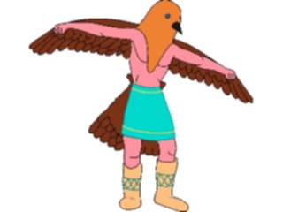 Sticker Custom Preview Image #014155 Americana Symbols History Native American28