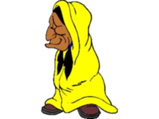 Sticker Custom Preview Image #014183 Americana Symbols History Native American56