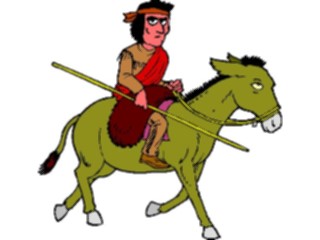 Sticker Custom Preview Image #014194 Americana Symbols History Native American67