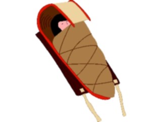 Sticker Custom Preview Image #014252 Americana Symbols History Papoose