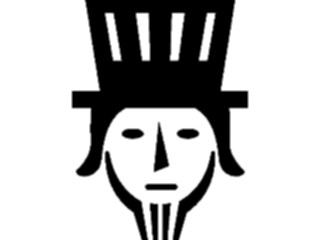 Sticker Custom Preview Image #014423 Americana Symbols History Uncle Sam10