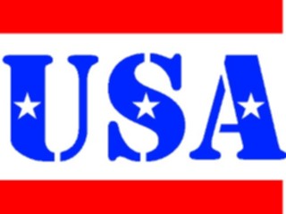 Sticker Custom Preview Image #014457 Americana Symbols History U S A Stars Stripes