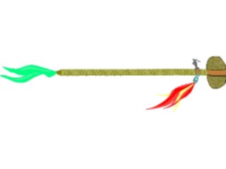 Sticker Custom Preview Image #014458 Americana Symbols History War Club