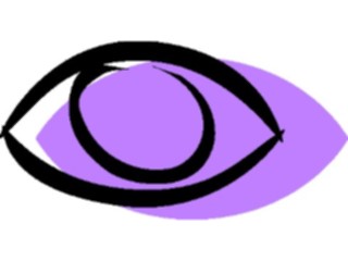 Sticker Custom Preview Image #014637 Anatomy Eye24