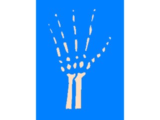 Sticker Custom Preview Image #014691 Anatomy Hand Xray