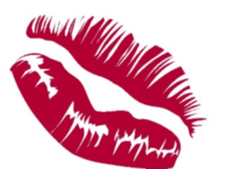Sticker Custom Preview Image #014735 Anatomy Lips03