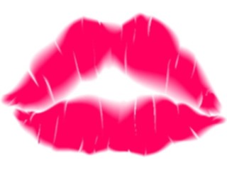 Sticker Custom Preview Image #014739 Anatomy Lips07