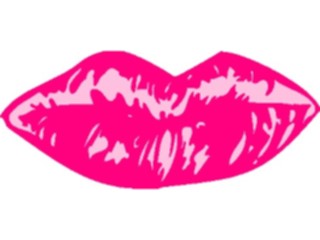 Sticker Custom Preview Image #014740 Anatomy Lips08