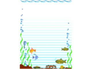 Sticker Custom Preview Image #014898 Animals Aquatic Aquatic Background