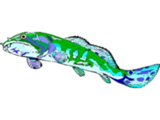 Sticker Custom Preview Image #014914 Animals Aquatic Bichar