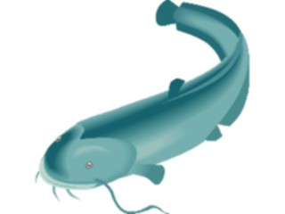 Sticker Custom Preview Image #014936 Animals Aquatic Catfish3