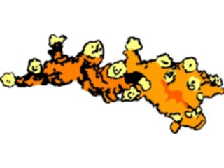 Sticker Custom Preview Image #014984 Animals Aquatic Coral04