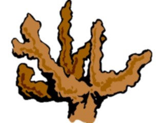 Sticker Custom Preview Image #014987 Animals Aquatic Coral07