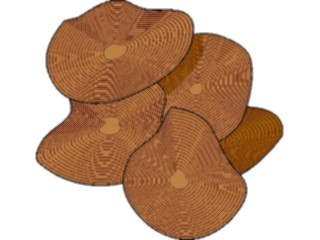 Sticker Custom Preview Image #014989 Animals Aquatic Coral09