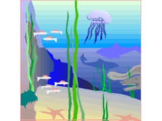 Sticker Custom Preview Image #015002 Animals Aquatic Coral Reef3
