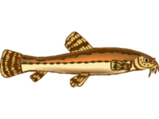 Sticker Custom Preview Image #015042 Animals Aquatic Dojo Fish1