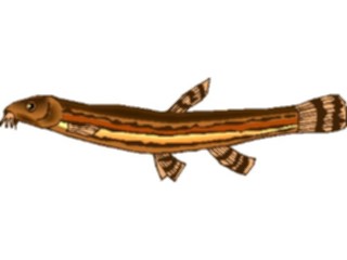 Sticker Custom Preview Image #015043 Animals Aquatic Dojo Fish2