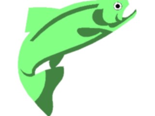 Sticker Custom Preview Image #015109 Animals Aquatic Fish004