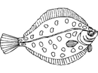 Sticker Custom Preview Image #015113 Animals Aquatic Fish008