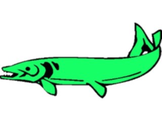 Sticker Custom Preview Image #015128 Animals Aquatic Fish023