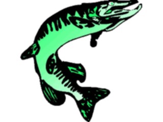 Sticker Custom Preview Image #015130 Animals Aquatic Fish025