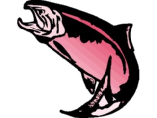 Sticker Custom Preview Image #015131 Animals Aquatic Fish026