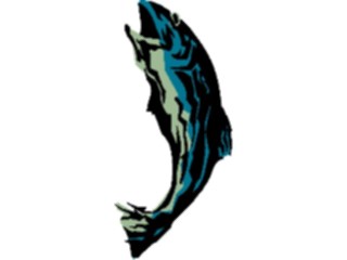 Sticker Custom Preview Image #015143 Animals Aquatic Fish038