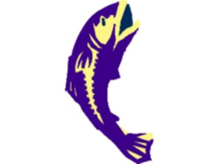 Sticker Custom Preview Image #015144 Animals Aquatic Fish039