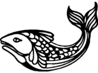 Sticker Custom Preview Image #015149 Animals Aquatic Fish044