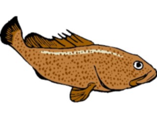 Sticker Custom Preview Image #015155 Animals Aquatic Fish050